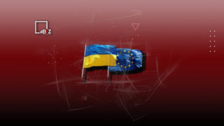 Европейцы по-прежнему поддерживают Украину, но процент поддержки стал падать