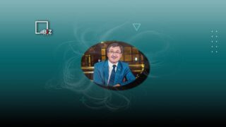 Глава Союза строителей Казахстана Талгат Ергалиев подал документы в кандидаты в президенты
