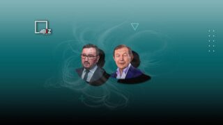 Хайрулла Габжалилов и Талгат Ергалиев не соответствуют требованиям в кандидаты президента