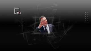 Илон Маск предложил решение конфликта России и Украины, акции Tesla упали на 9%