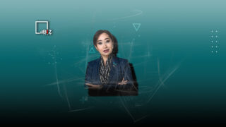 Каракат Абден официально зарегистрирована кандидатом в президенты РК