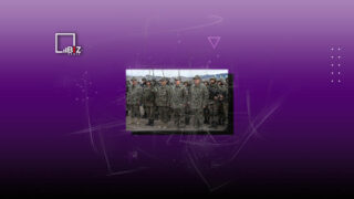 Казахстан не видит ни в одной из стран военного противника