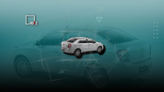 Казахстанцы больше всего покупают Chevrolet Cobalt. Продажи автомобилей в сентябре выросли на 13,9% в 2022 году