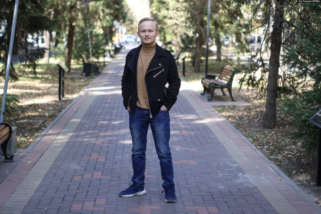 Алексей Скалобузов