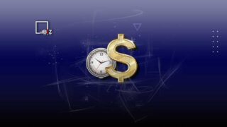 Курс доллара снизился до 471,32 тенге по итогам торгов 26 октября