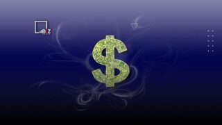 Курс доллара к тенге на сегодня, 3 октября