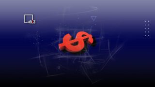 Курс доллара к тенге на сегодня, 4 октября