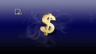 Курс доллара к тенге в обменниках Алматы на сегодня, 26 октября