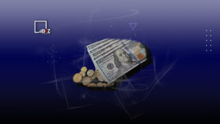 Доллар 31 октября подорожал почти на 1 тенге на бирже