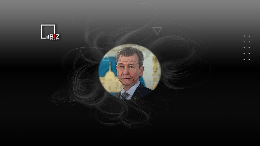 Марата Шайхутдинова посадили на 7 лет за разглашение госсекретов. Bizmedia.kz