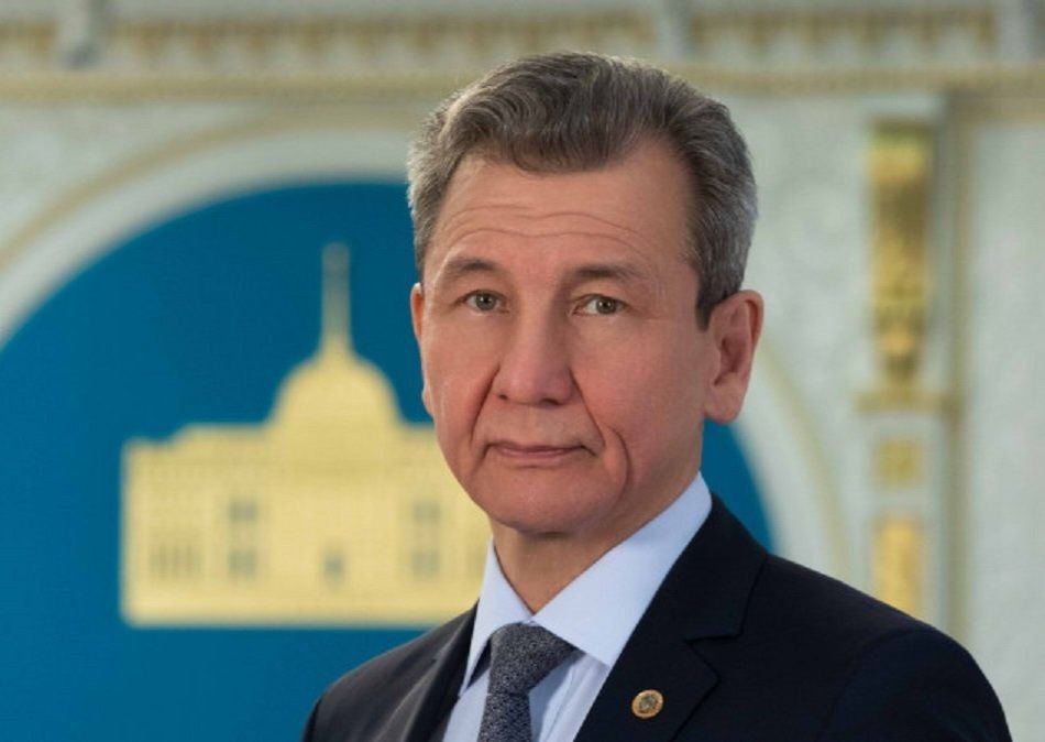 Марата Шайхутдинова посадили на 7 лет за разглашение госсекретов. Bizmedia.kz