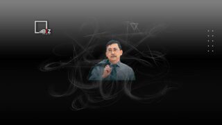 Мейрам Кажыкен стал третьим кандидатом в президенты