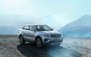 Анализ показал, что продажи новых авто в Казахстане выросли на 5,3% за год