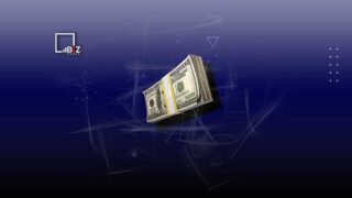 Национальный банк установил официальный курс доллара на 22 октября