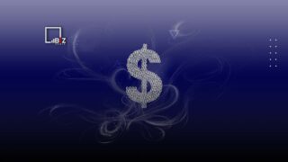 Национальный банк установил официальный курс доллара на 19 октября