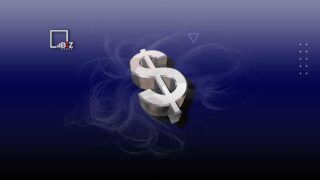 Национальный банк установил официальный курс доллара на 20 октября