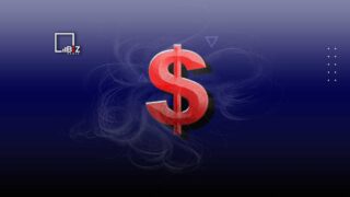 Национальный банк установил официальный курс доллара на 21 октября