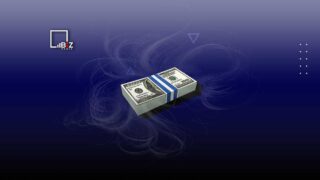 Национальный банк установил официальный курс доллара на 27 октября