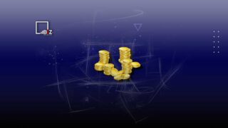 Национальный банк установил официальный курс рубля на 21 октября