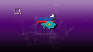 Определять знаками границы Казахстана и России будут 2-3 года