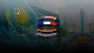 Переговоры России с США, Францией, Германией могут пройти в Астане 13 или 14 октября