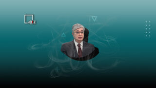 Полный текст выступления Токаева 6 октября 2022 года на форуме в Астане