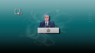 Полный текст выступления Токаева в Конаеве 19 октября
