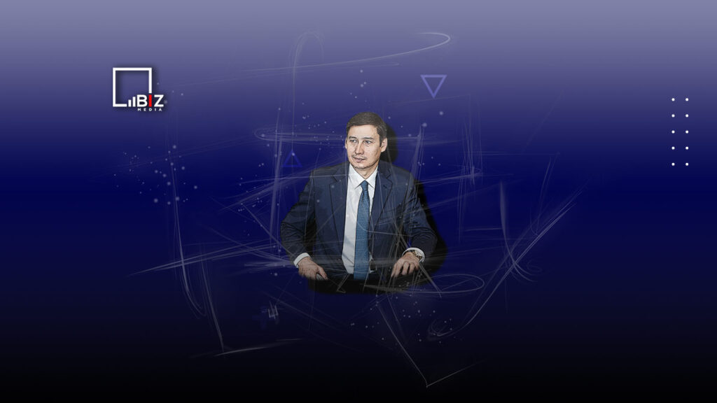 Председатель БРК Искаков уходит в отставку после реформ и привлеченных инвестиций
