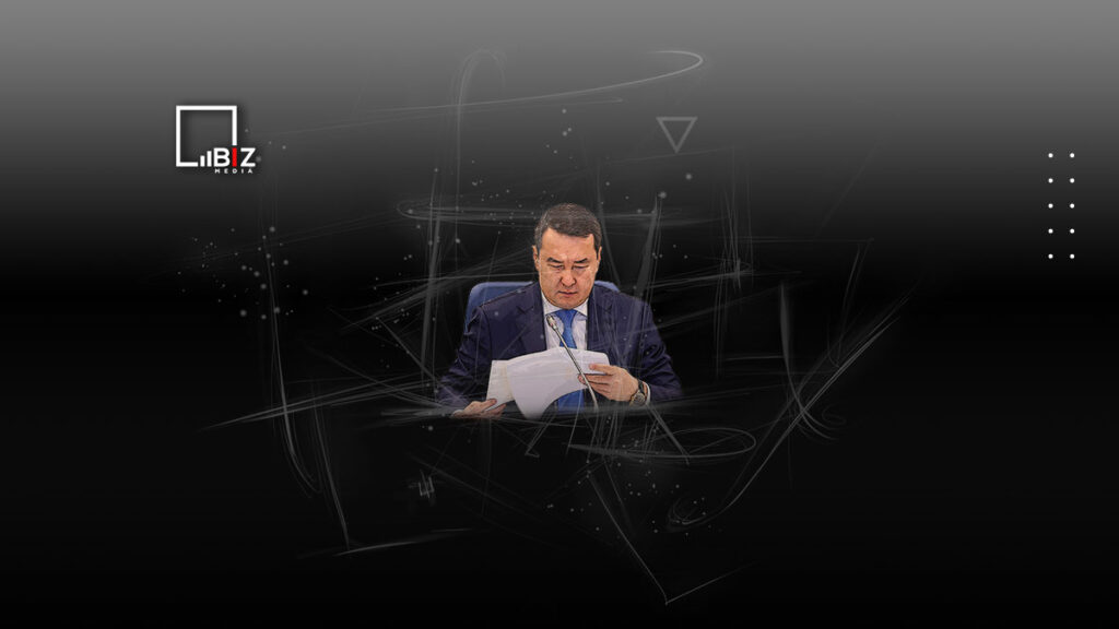 Премьер-министр РК Смаилов заявил, что деньги, изъятые у коррупционеров, будут направлены на создание школ - main - bizmedia.kz
