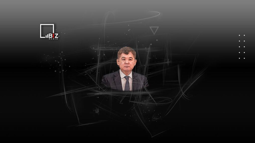 Прокурор запросил для Биртанова 6 лет лишения свободы. Bizmedia.kz