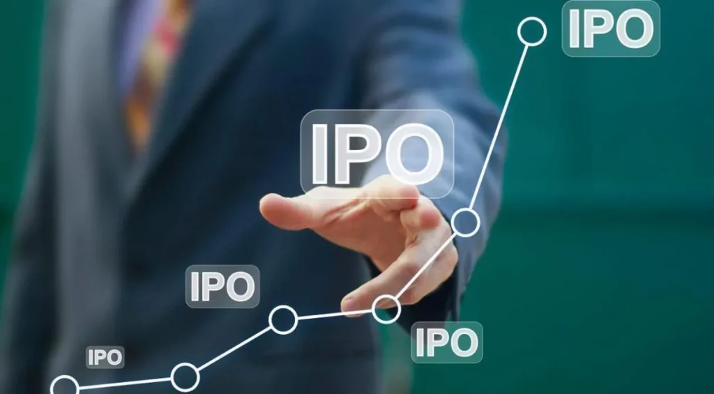 Рынок IPO в США рухнул: объем сократился в 17 раз по сравнению с 2021 годом