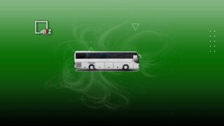 С 2023 года в Алматы запустят 100 школьных автобусов