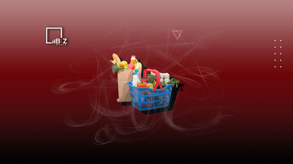 С 5 по 12 октября продукты подорожали на 0,2% в Казахстане. Bizmedia.kz