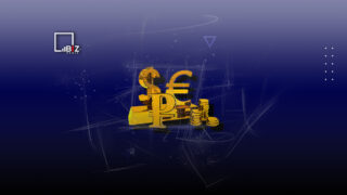 Стоимость тенге выросла по отношению к евро, но упала к доллару и рублю