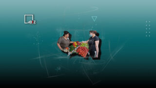 Уровень удовлетворенности супермаркетами в Казахстане — 90%, рынками — 82%