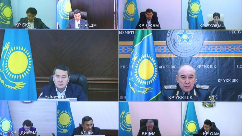В Казахстане уже 382 россиянина подали заявления на ПМЖ, на гражданство - 64 - bizmedia.kz