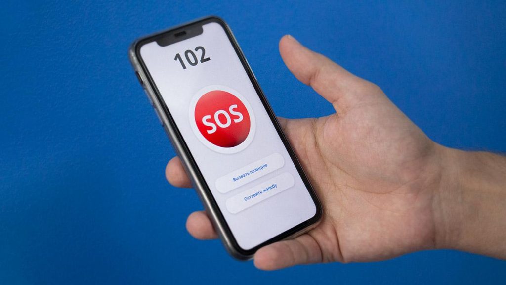 В Казахстане запустят мобильное приложение "102" и чат-боты