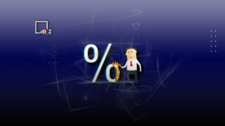 В последний раз такая высокая базовая ставка была 6 лет назад — в 2016 году