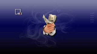 Курс доллара упал до 459,35 тенге по итогам торгов на KASE 16 ноября