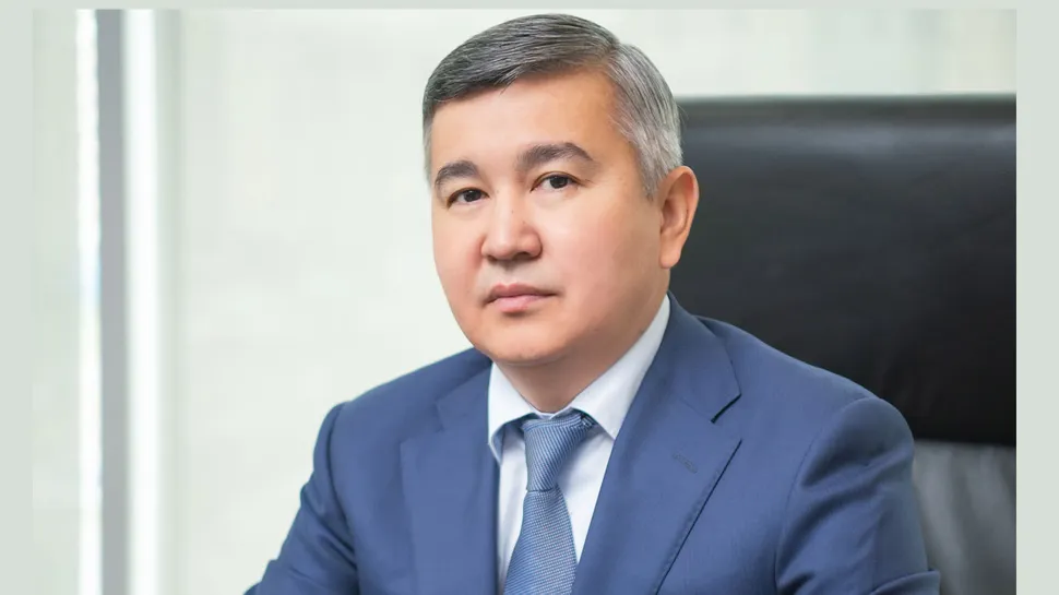 Банк развития Казахстана возглавил Нурлан Байбазаров. Bizmedia.kz