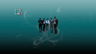 Больше половины наемных работников в Казахстане — госслужащие