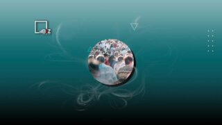 Численность населения Казахстана на 1 октября 2022 года составила 19 691 858 человек