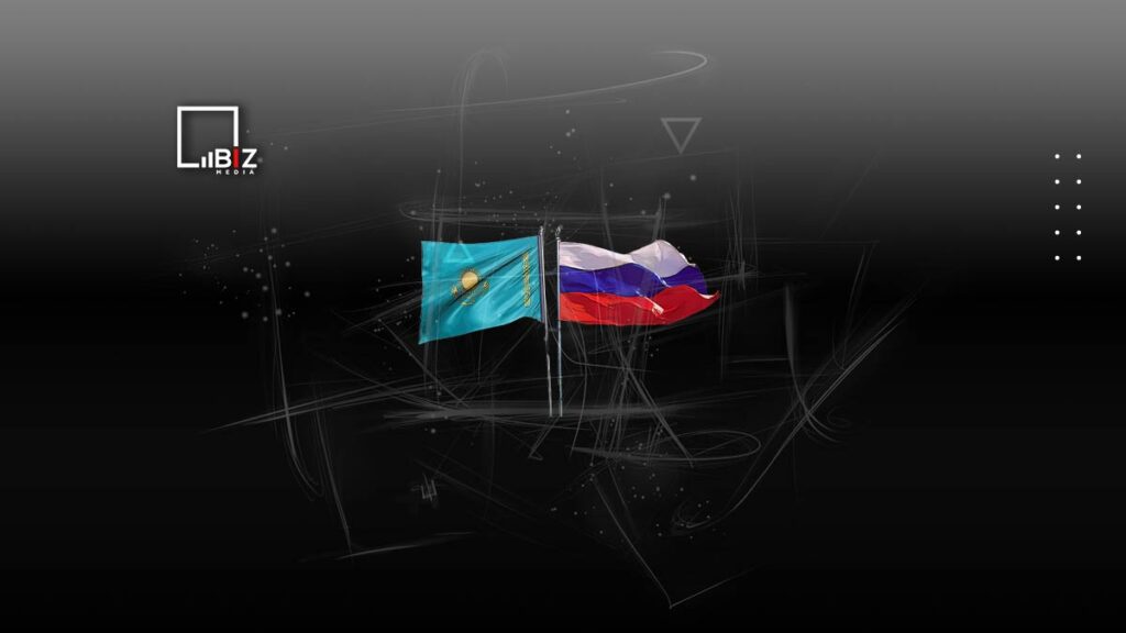 Казахстан