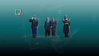 Казахстан и Франция хотят придать партнерству новый импульс