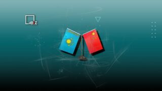 КГД РК сообщил, что Китай открыл границы с Казахстаном