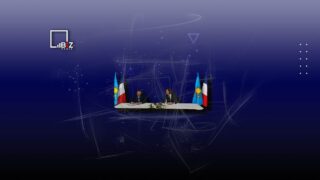 «КТЖ» во Франции подписал соглашения с ALSTOM на поставку 245 электровозов и банком Société Générale