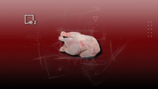 Курица в Казахстане подорожала на 28% за год, окорочка — на 27%