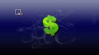 Доллар ощутимо подешевел до 462 тенге на торгах KASE 11 ноября