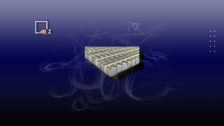 Курс доллара снизился до 462,75 тенге на торгах 22 ноября