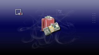 Курс доллара составил 462,65 тенге на бирже 23 ноября